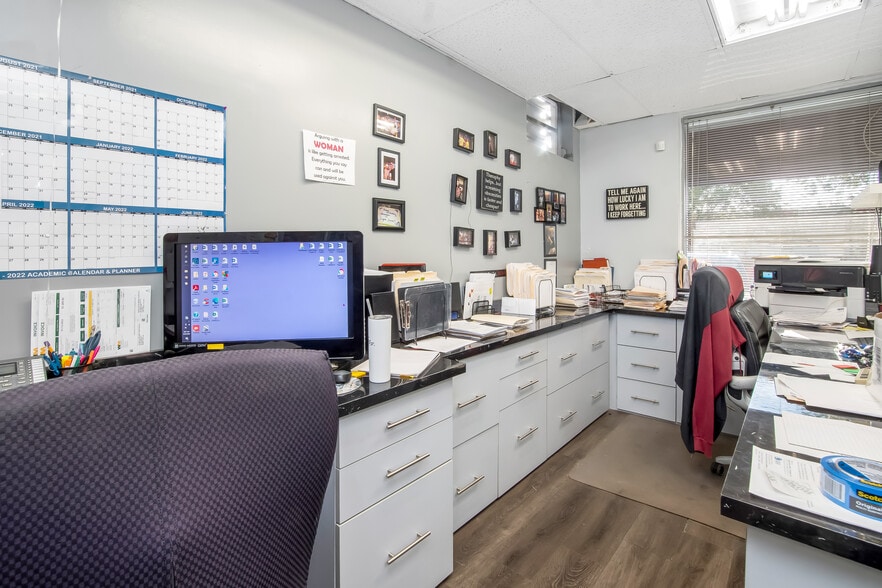 More Photos Of 3071 NW 64th Ave, Sunrise Warehouse For Sale