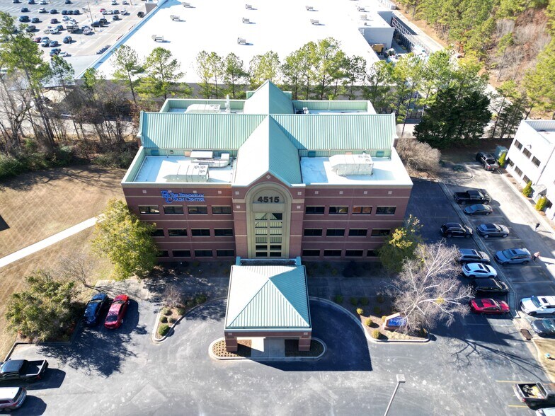 More Photos Of 4515 Southlake Pky, Birmingham Medical For Sale