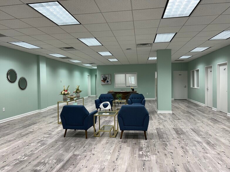 More Photos Of 201 N Spence Ave, Goldsboro Office For Lease