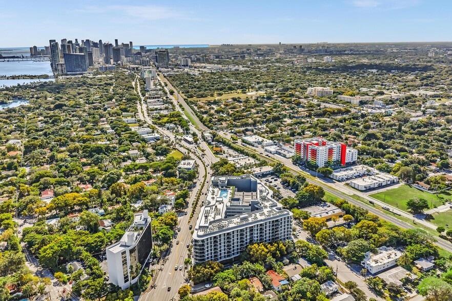 More Photos Of 5700 Biscayne Blvd, Miami Apartments For Sale