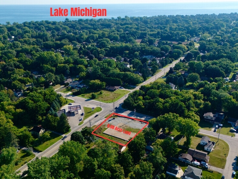 More Photos Of 601 4 Mile Rd, Racine Land For Sale