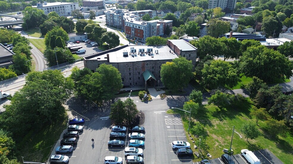 More Photos Of 1 Mt Hope Ave, Rochester Office For Sale