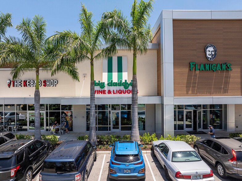 More Photos Of Miramar Pky, Miramar Unknown For Lease