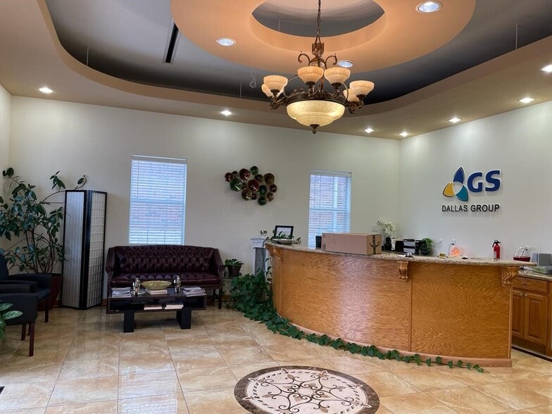 More Photos Of 3020 Communications Pky, Plano Medical For Sale