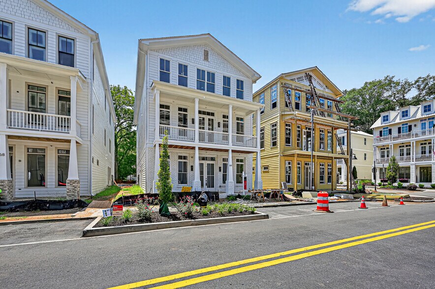 More Photos Of 64 Linton St, Woodstock Apartments For Sale