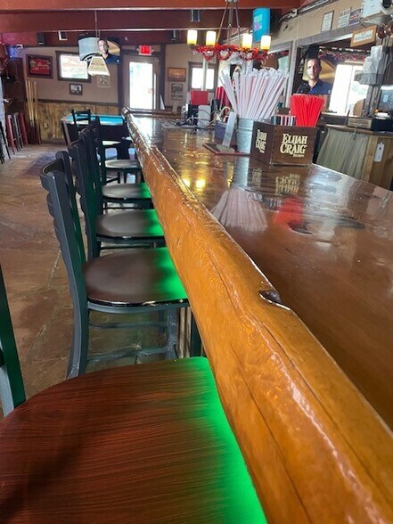 More Photos Of 5079 N AZ Highway 87, Strawberry Restaurant For Sale