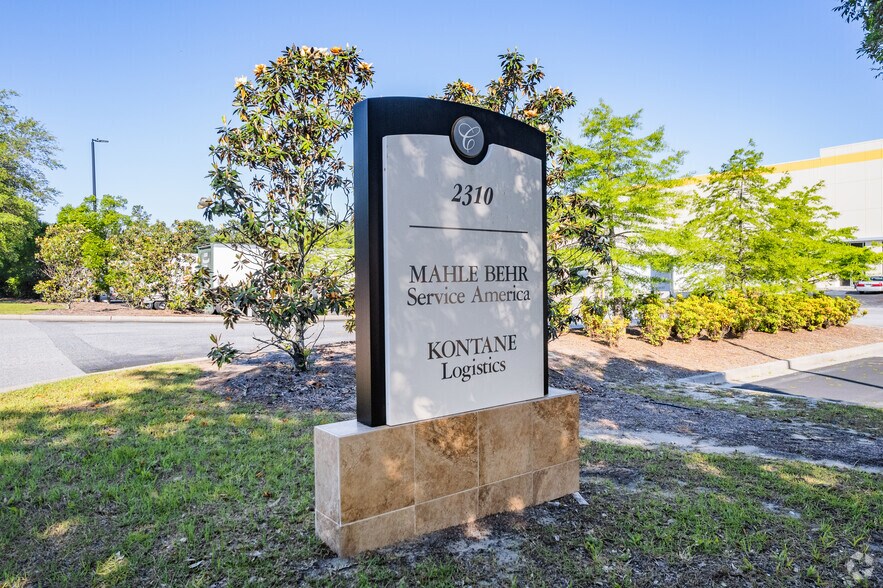 More Photos Of 2310 Charleston Regional Pky, Charleston Distribution For Lease