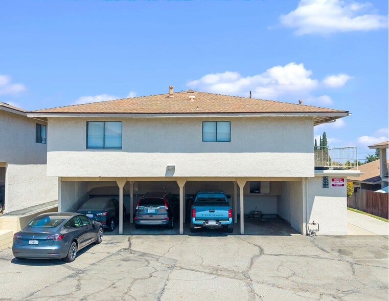 More Photos Of 7440-7446 Carnelian St, Rancho Cucamonga Apartments For Sale