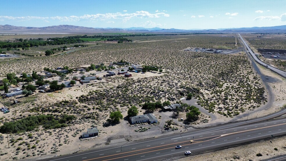 More Photos Of 9555 Reno hwy, Fallon Land For Sale