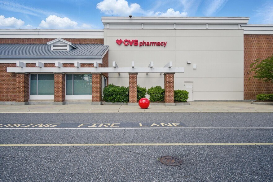 More Photos Of 212 Carmichael Way, Chesapeake Land For Sale