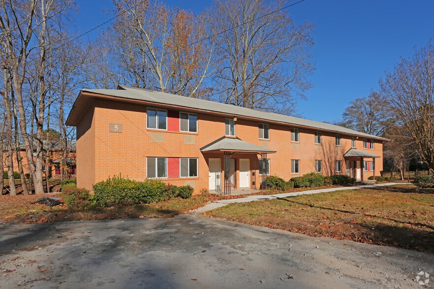 More Photos Of 2125 Joseph E Boone Blvd, Atlanta Apartments For Sale