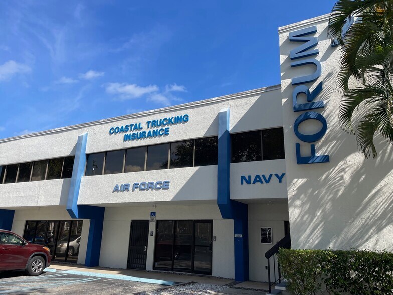 More Photos Of 701 SE 6th Ave, Delray Beach Medical For Lease