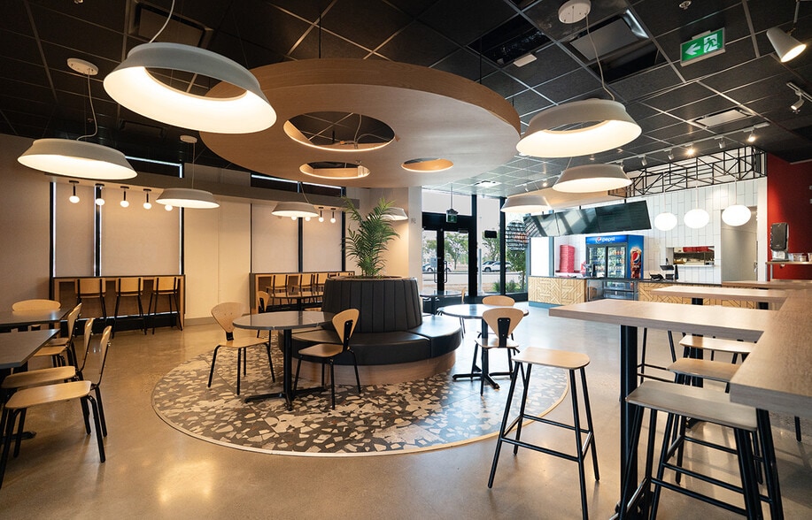 More Photos Of 2525 Pembina Highway, Winnipeg Apartments For Lease