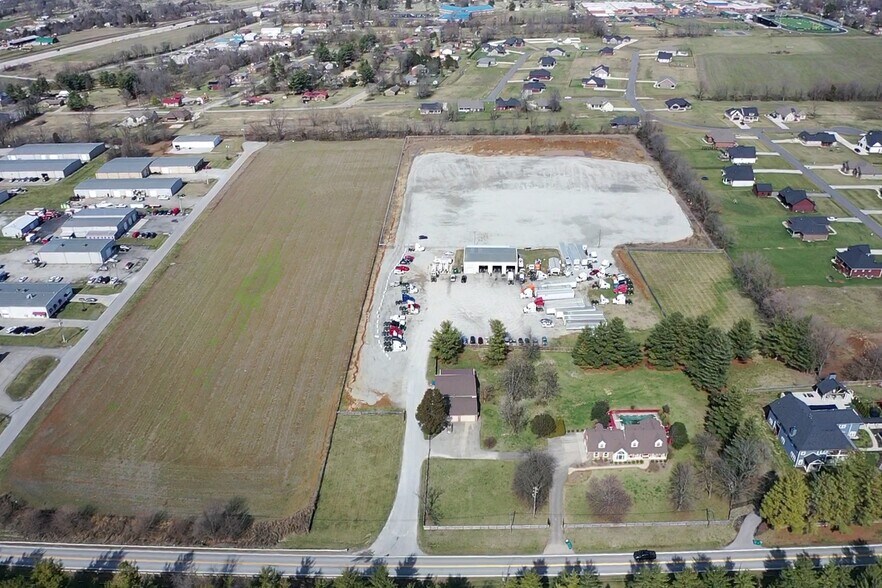 More Photos Of 464 Bells Mill Rd, Shepherdsville Land For Sale