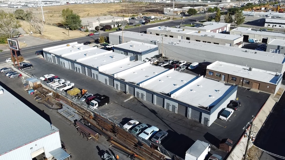 More Photos Of 2419 S 2700 W, West Valley City Service For Lease