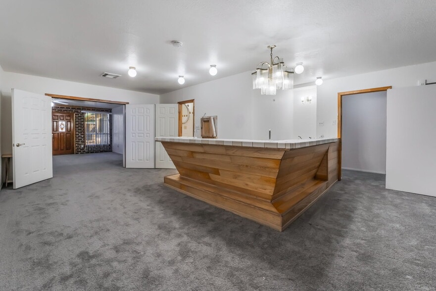 More Photos Of 3759 Glen Ave, Las Vegas Healthcare For Sale