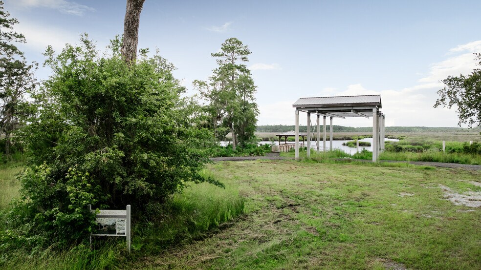 More Photos Of 0 Iron Safe Road Rd, Brunswick Land For Sale