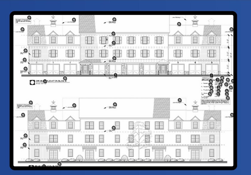 More Photos Of 75 Old Canton Rd, Canton General Retail For Sale