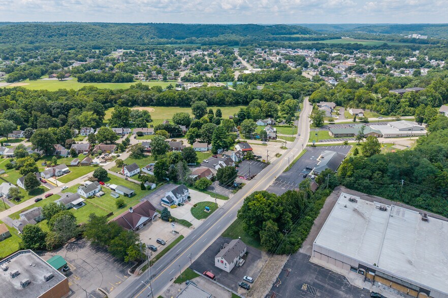 More Photos Of 1010 Harrison Ave, Harrison Office For Sale