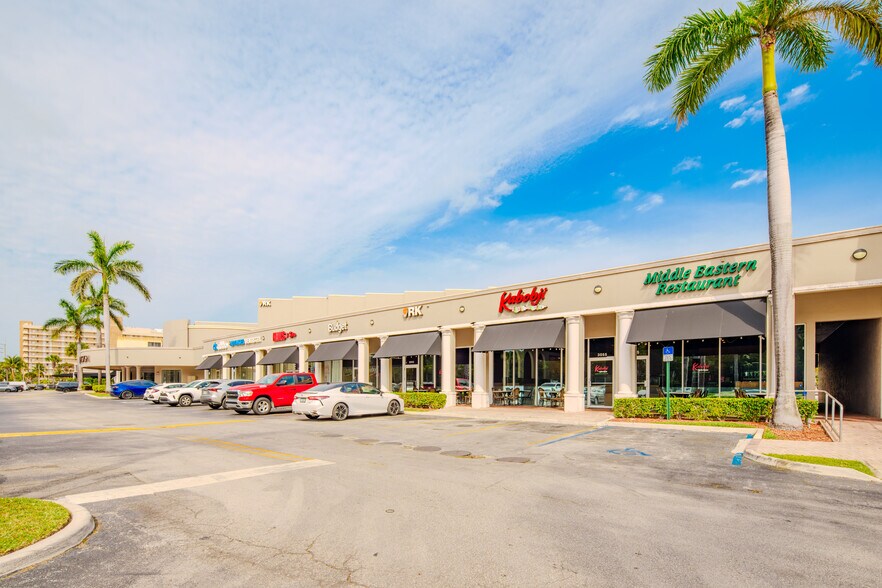 Primary Photo Of 2983-3169 NE 163rd St, North Miami Beach Unknown For Lease