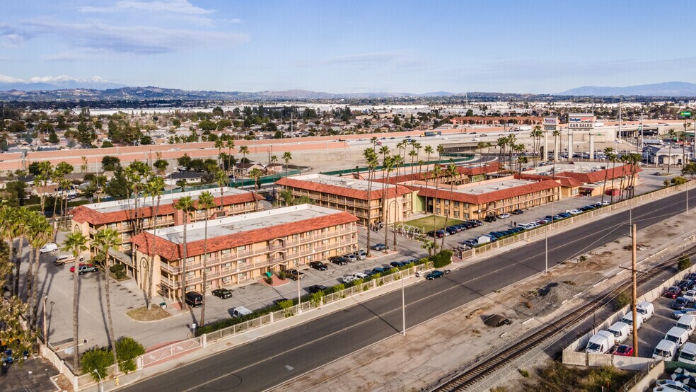 More Photos Of 12500 Firestone Blvd, Norwalk Hotel For Sale