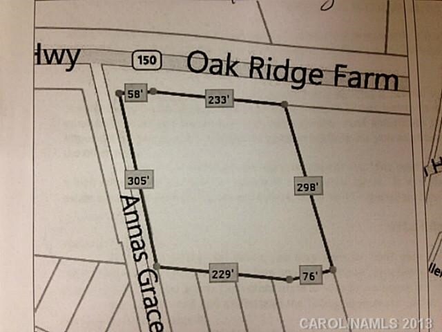 More Photos Of Oak Ridge Farm Rd, Mooresville Land For Sale