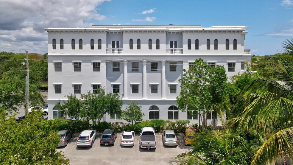 Primary Photo Of 7999 N Federal Hwy, Boca Raton Office For Sale