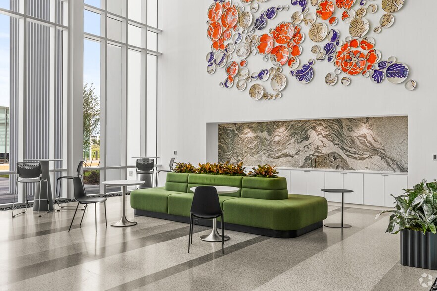 More Photos Of 6275 W Plano Pky, Plano Coworking Space