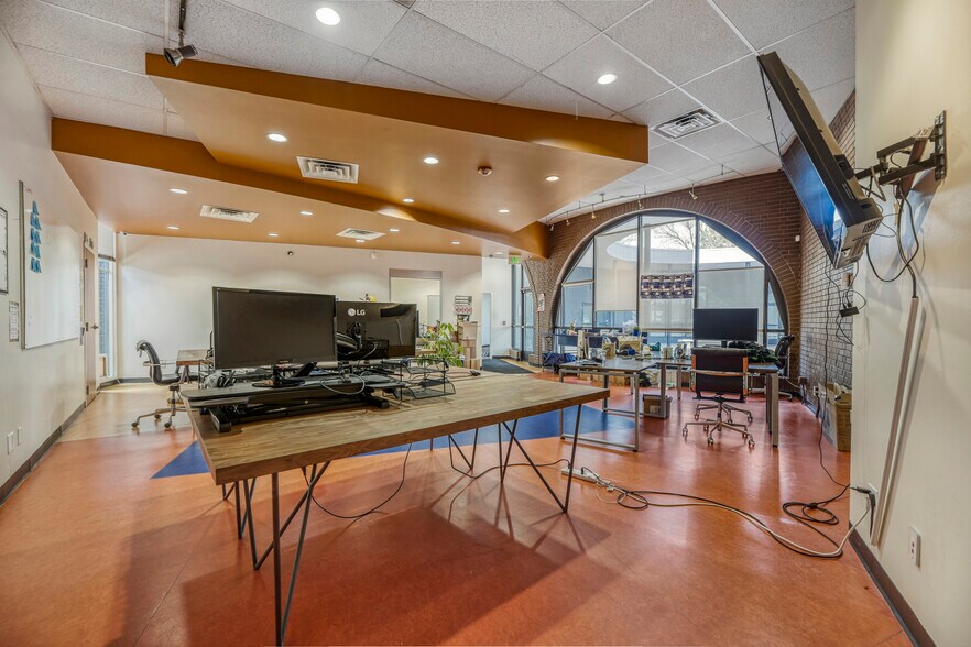 More Photos Of , Denver Office For Sale
