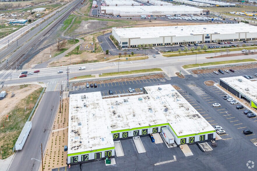 More Photos Of 3700 Havana St, Denver Unknown For Lease