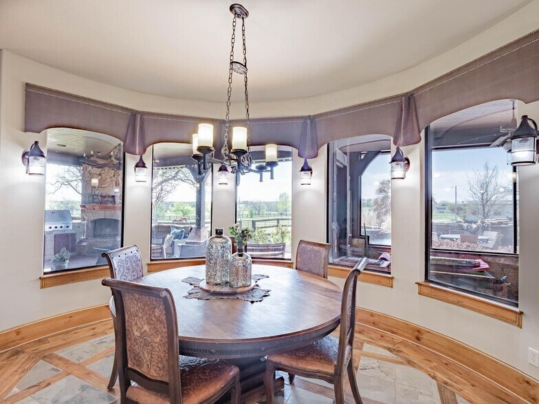 More Photos Of 806 FM 407 E, Argyle Land For Sale