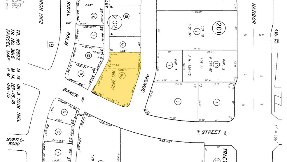 More Photos Of 1530 Baker St, Costa Mesa Medical For Lease