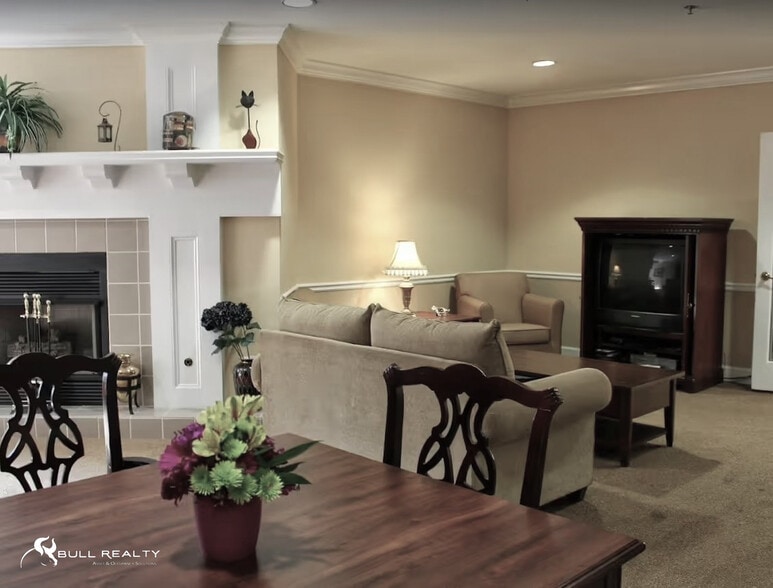 More Photos Of 1300 Montreal Rd, Tucker Skilled Nursing Facility For Sale