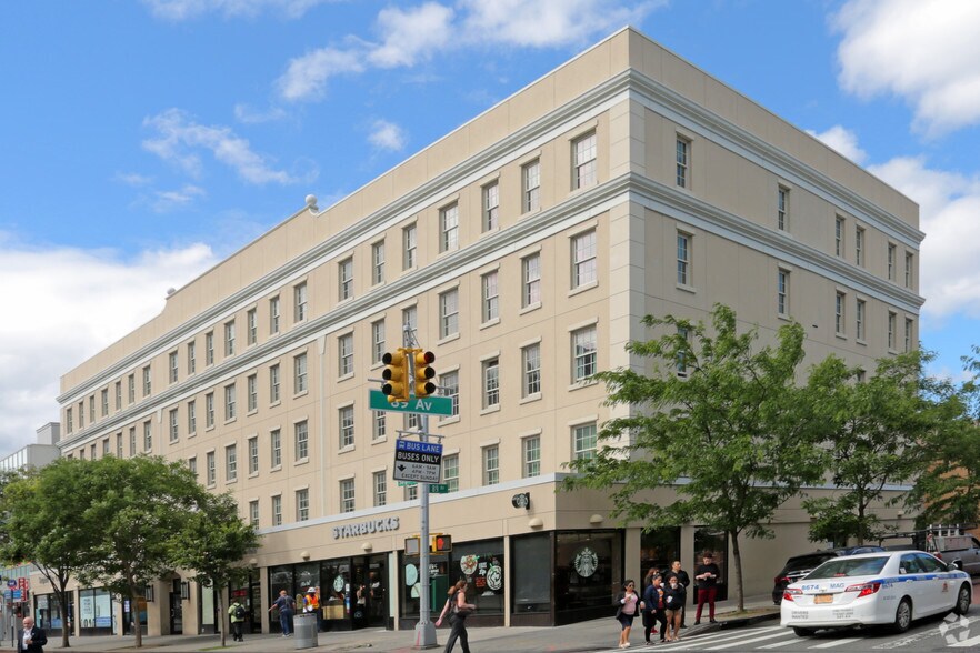 8900 Sutphin Blvd, Jamaica, NY 11435 Office For Lease