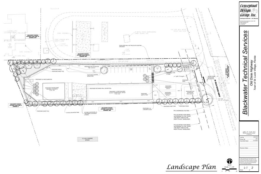 More Photos Of N Old Dixie Hwy, Fort Pierce Land For Sale