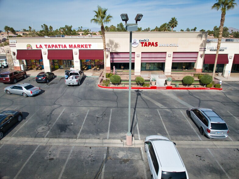 More Photos Of , Las Vegas General Retail For Sale