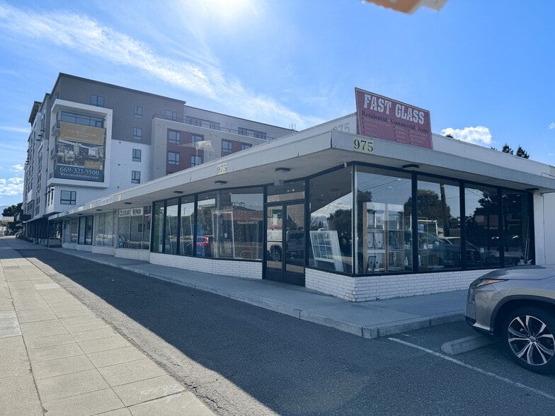 More Photos Of 957-969 S Bascom Ave, San Jose Unknown For Lease