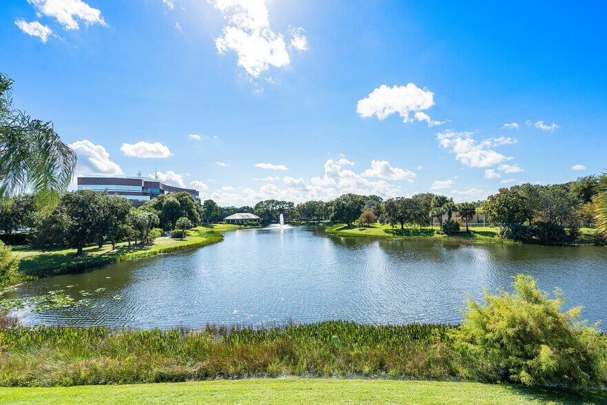 More Photos Of 1100 Northpoint Pky, West Palm Beach Office For Lease