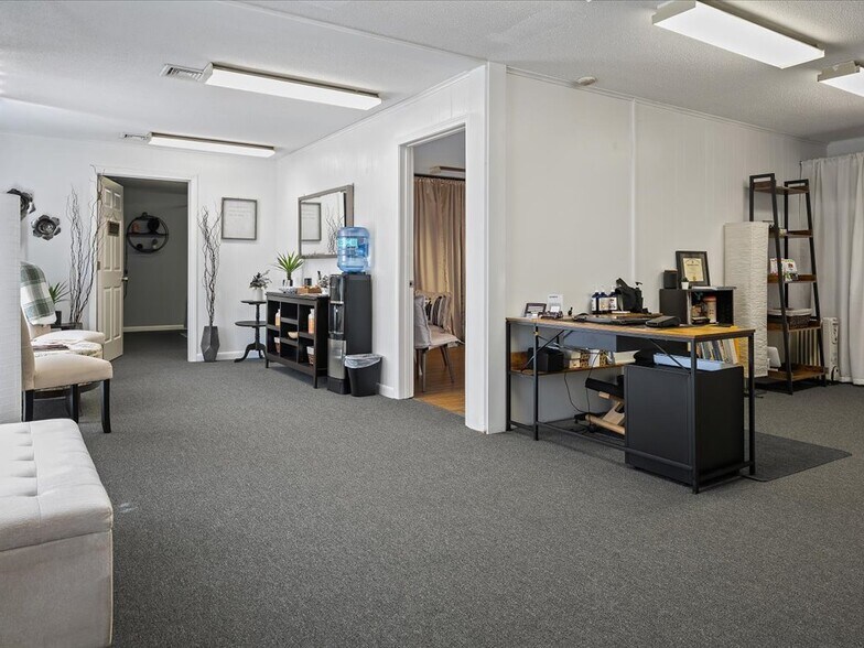 More Photos Of 211 Main St, Ashaway Storefront Retail Office For Sale