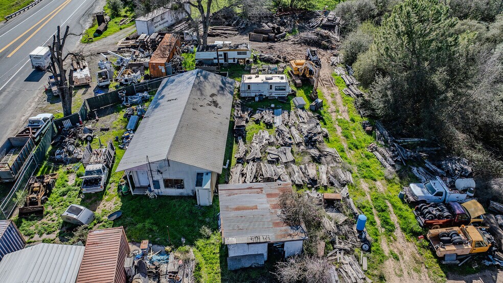 More Photos Of 4531 State Highway 88, Ione Land For Sale