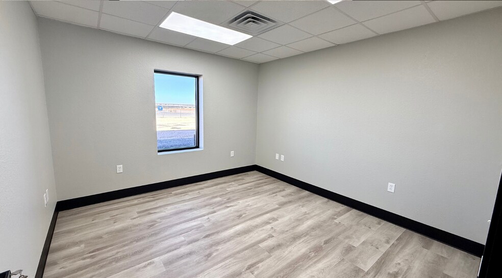 More Photos Of TBD South County Road 1232, Midland Flex For Sale