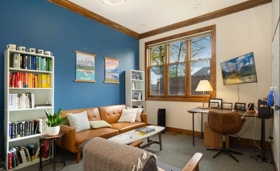 More Photos Of 308 E Simpson St, Lafayette Office Residential For Sale