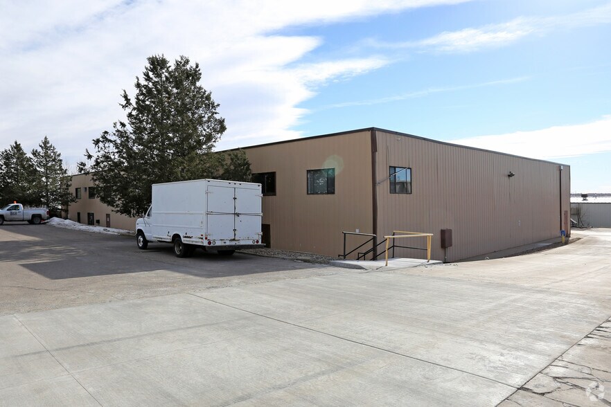 More Photos Of 7070 W 117th Ave, Broomfield Warehouse For Lease
