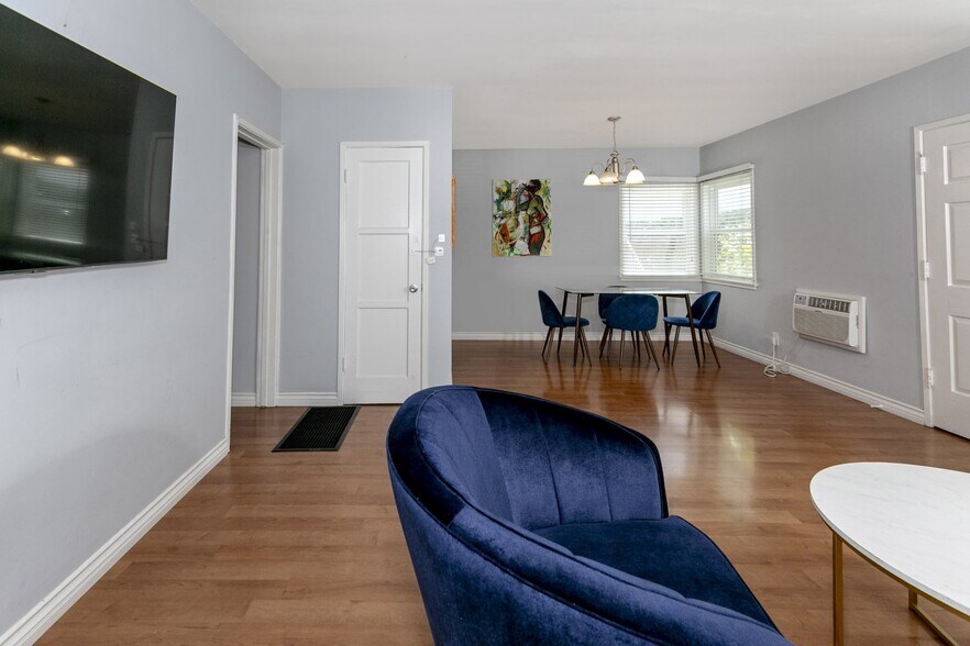 More Photos Of 22 N Electric Ave, Alhambra Apartments For Sale