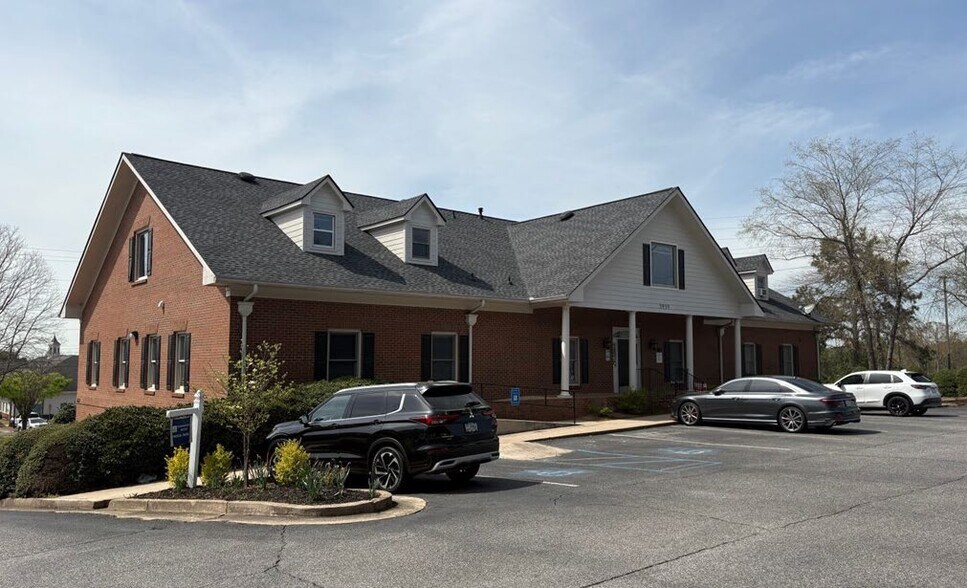 More Photos Of 5959 Highway 53 E, Dawsonville Medical For Lease