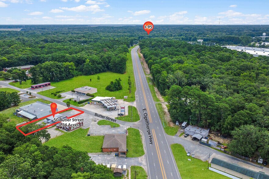 More Photos Of 40 Butler St, Midway Specialty For Sale