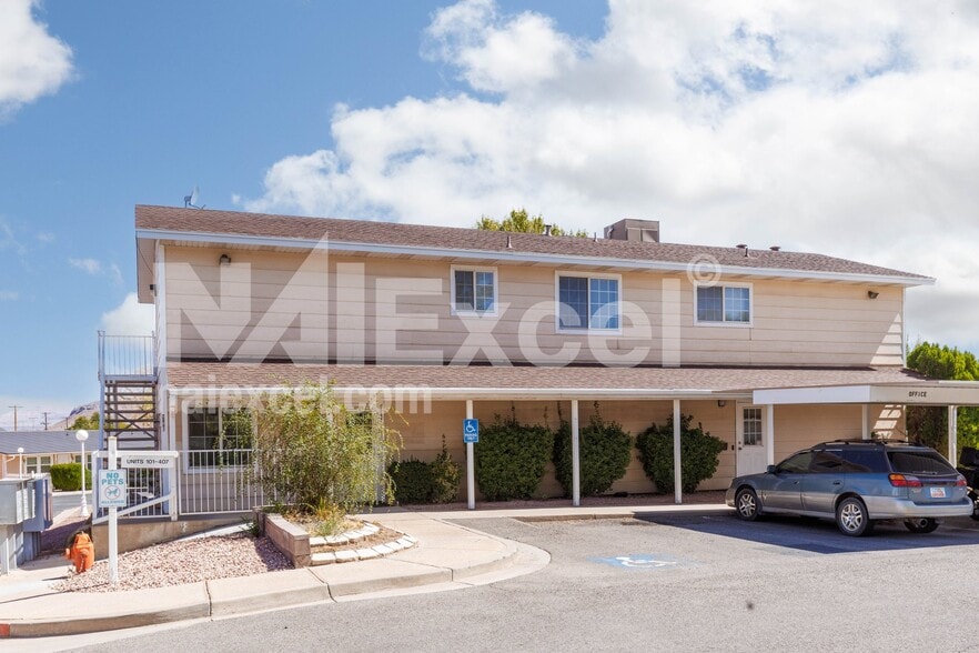 More Photos Of 600 N 2450 E, St George Office For Lease