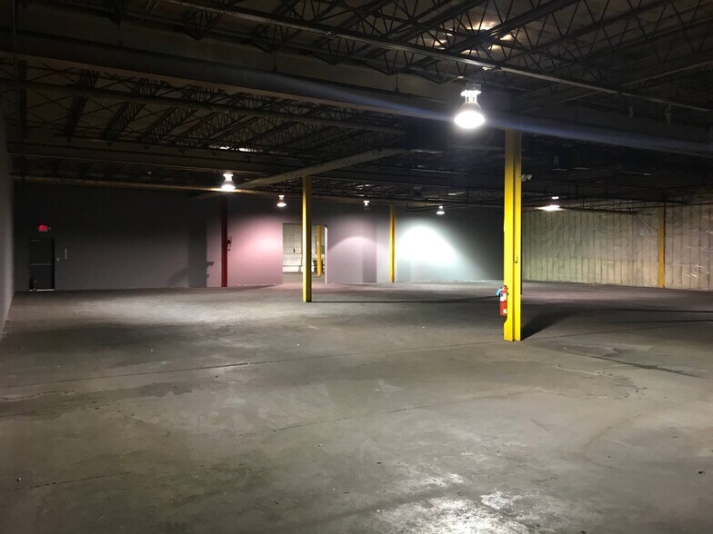 More Photos Of 50 Hilton St, Easton Warehouse For Lease