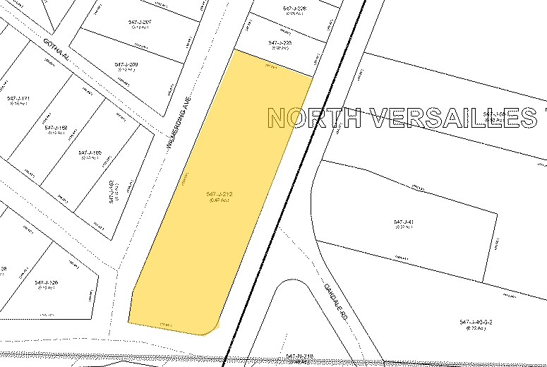 More Photos Of 1350 5th Ave, North Versailles Manufacturing For Sale