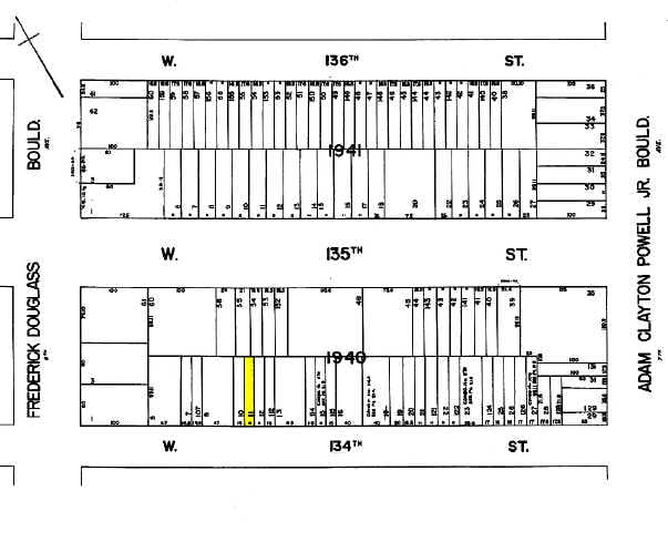 More Photos Of 257 W 134th St, New York Multifamily For Sale